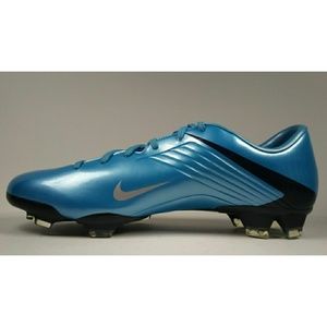 nike mercurial steam v fg